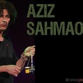 Aziz Sahmaoui
